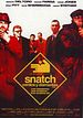 Foto : Snatch, cerdos y diamantes