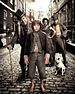Oliver Twist