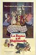 Foto : La dama y el vagabundo