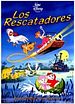 Los rescatadores