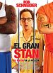 El gran Stan: el matón de la prisión