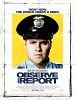 Observe & Report