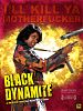 Black Dynamite