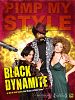 Black Dynamite