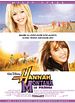 Hannah Montana. La película