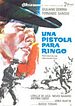 Una pistola para Ringo