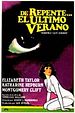 De repente, el último verano