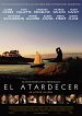 El atardecer