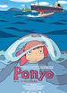 Foto : Ponyo en el acantilado