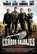 Cerdos salvajes (con un par... de ruedas)