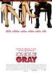 Foto : Los líos de Gray