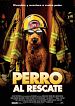 Perro al rescate