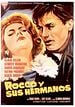 Rocco y sus hermanos