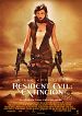 Resident Evil: Extinción