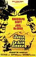 Duelo en la alta sierra