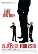 El jefe de todo esto