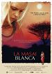 La masai blanca