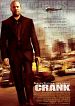 Crank: veneno en la sangre