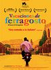 Vacaciones de ferragosto