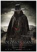 Solomon Kane