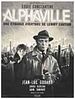 Foto : Alphaville (Lemmy contra Alphaville)
