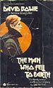 The Man Who Fell to Earth