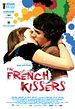 Foto : The french kissers