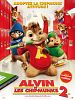 Foto : Alvin y las ardillas 2