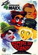 Foto : Sopa de ganso
