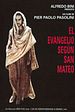 El Evangelio según San Mateo