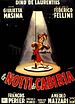 Las noches de Cabiria