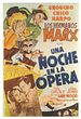 Una noche en la ópera