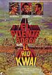 El puente sobre el Río Kwai