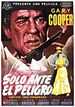 Solo ante el peligro