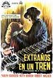 Extraños en un tren