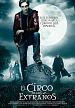 Foto : El circo de los extraños