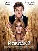 ¿Qué fue de los Morgans?