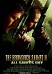The Boondock Saints 2: All Saints