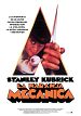 Foto : La Naranja mecánica