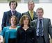 The Thick of It