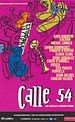 Foto : Calle 54