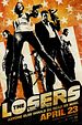 Los perdedores