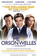 Me And Orson Welles