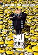 Foto : Gru. Mi villano favorito