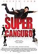 Foto : El super canguro