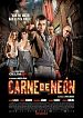 Foto : Carne de Neón