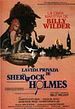 Foto : La vida privada de Sherlock Holmes