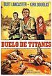 Duelo de titanes