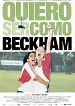 Quiero ser como Beckham