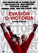 Evasión o victoria